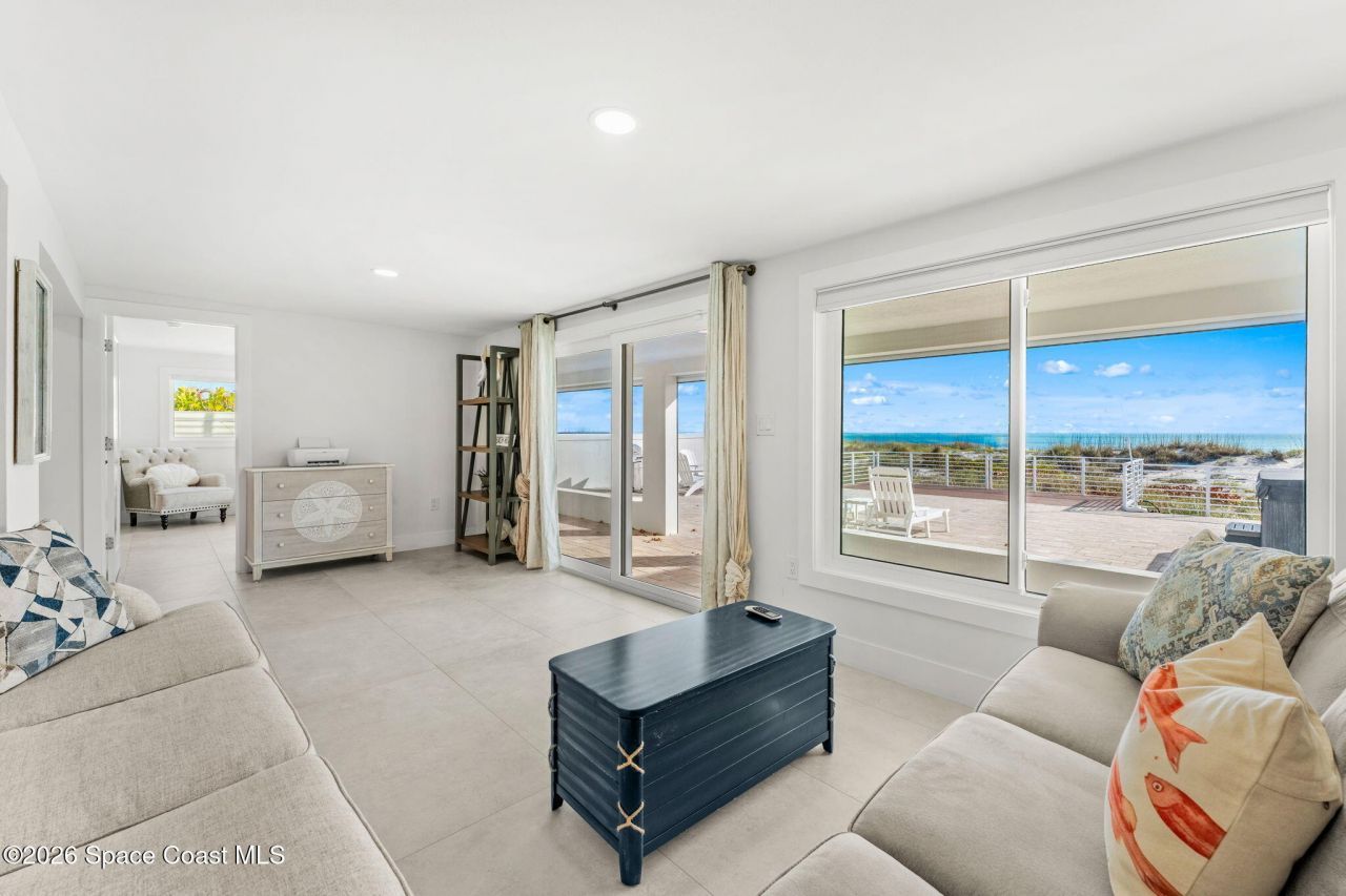 755 S Atlantic Avenue, Cocoa Beach, FL 32931 Photo