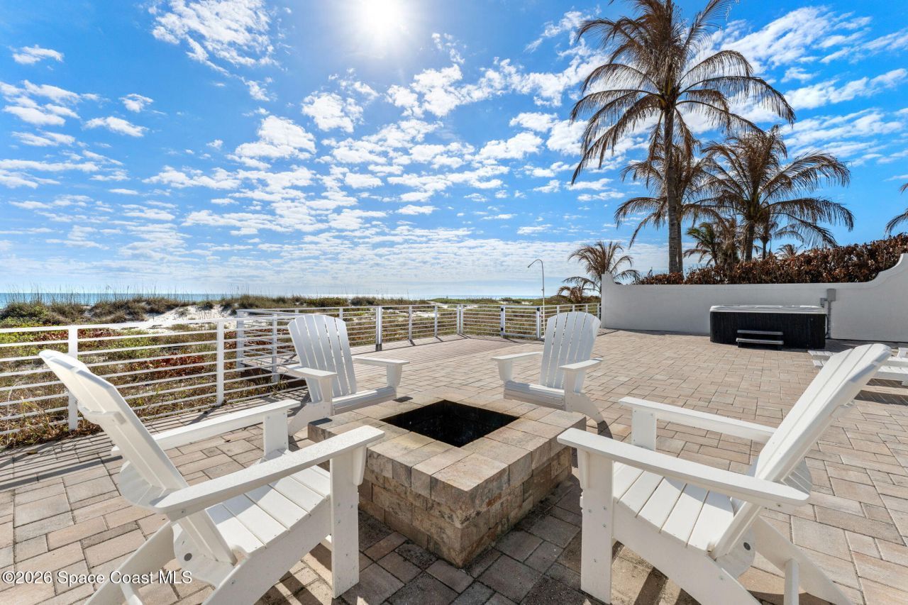 755 S Atlantic Avenue, Cocoa Beach, FL 32931 Photo