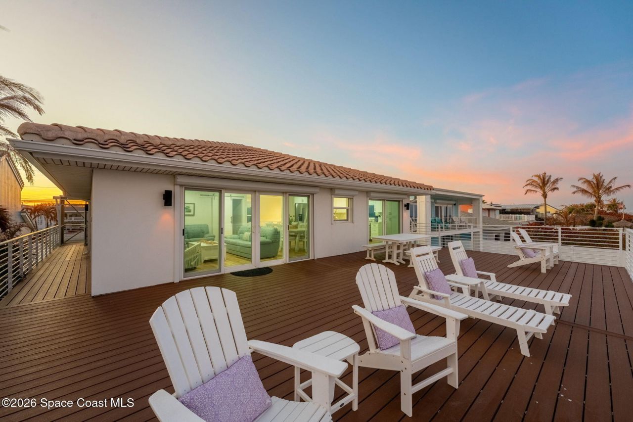 755 S Atlantic Avenue, Cocoa Beach, FL 32931 Photo