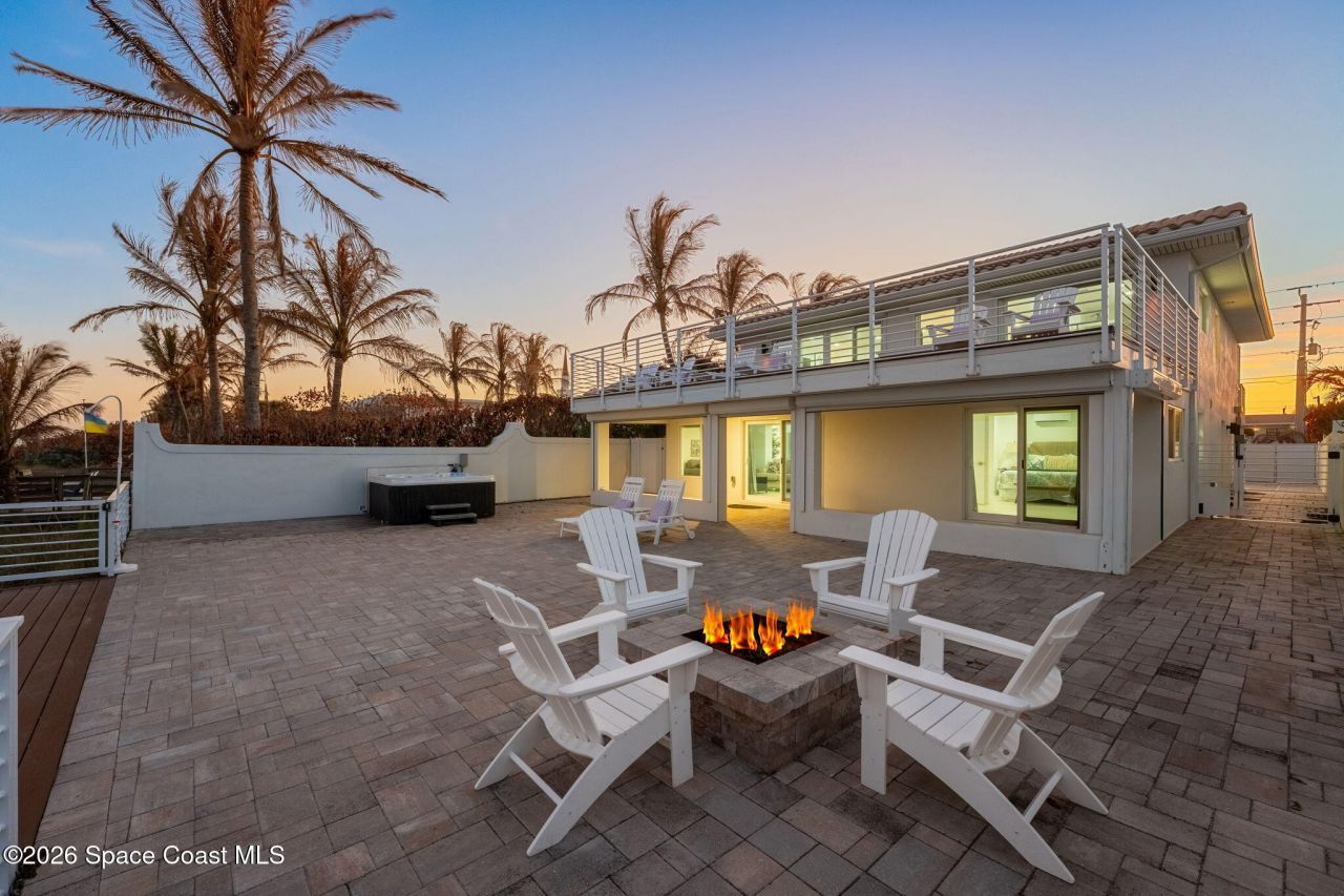 755 S Atlantic Avenue, Cocoa Beach, FL 32931 Photo