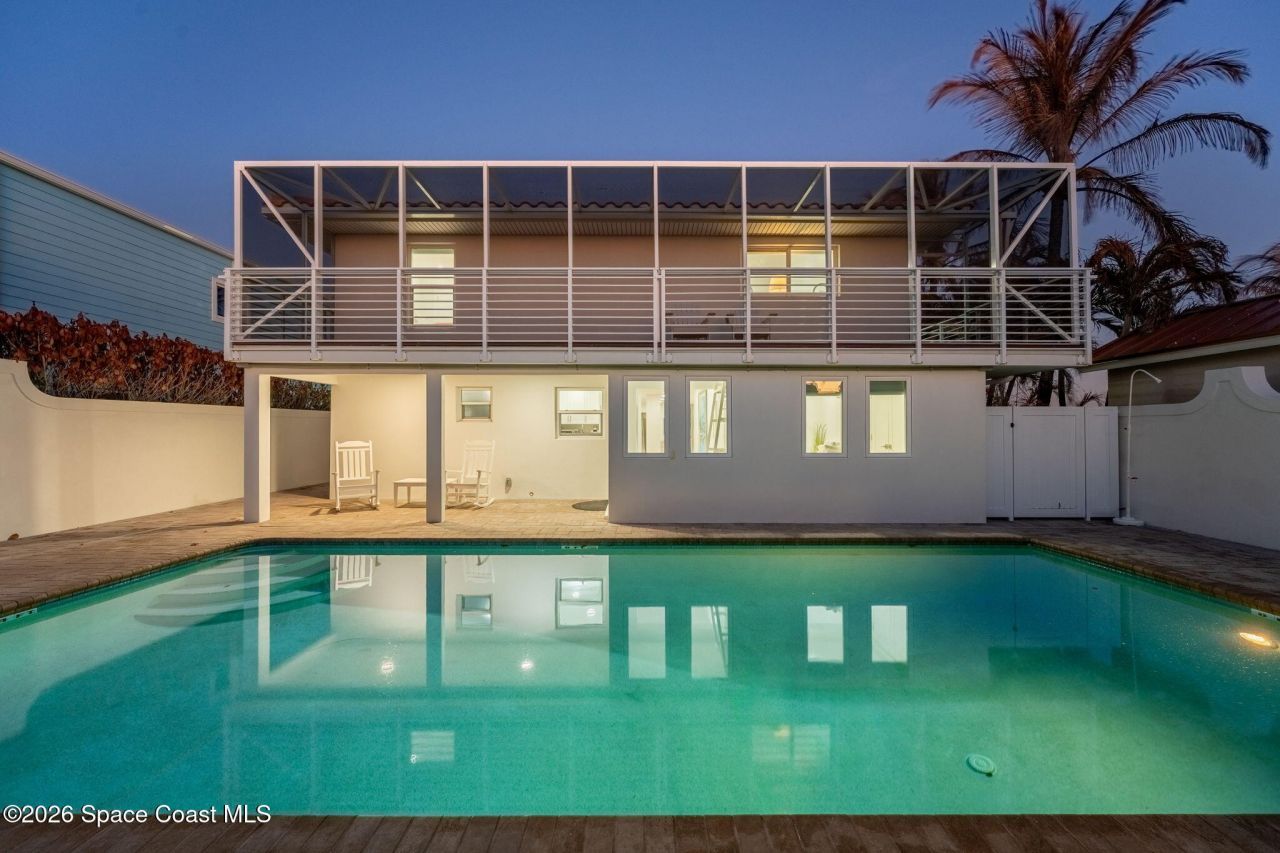 755 S Atlantic Avenue, Cocoa Beach, FL 32931 Photo