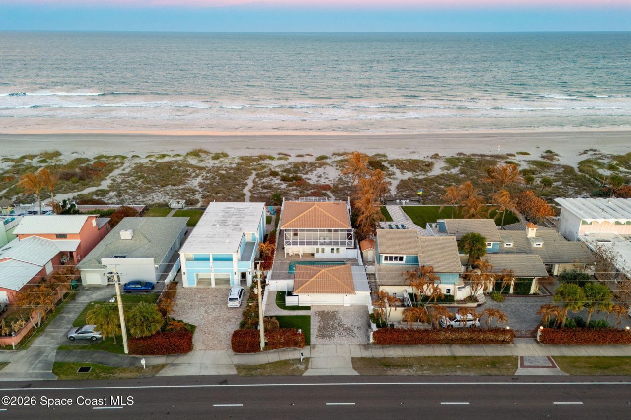 755 S Atlantic Avenue, Cocoa Beach, FL 32931 Photo