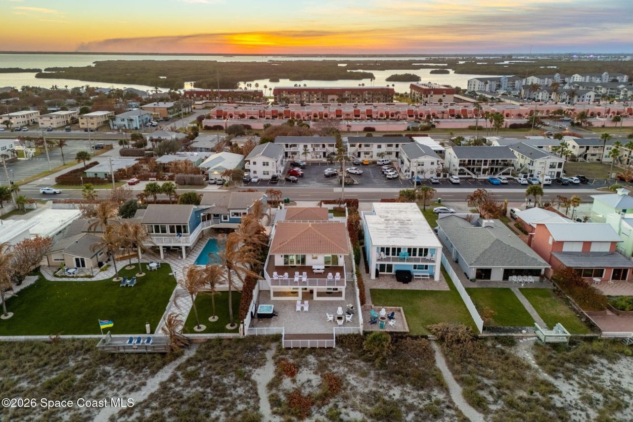 755 S Atlantic Avenue, Cocoa Beach, FL 32931 Photo