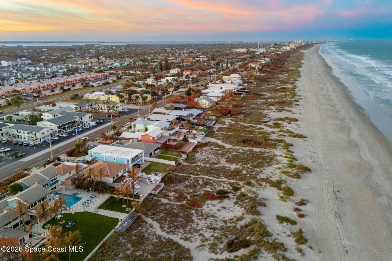 755 S Atlantic Avenue, Cocoa Beach, FL 32931 Photo