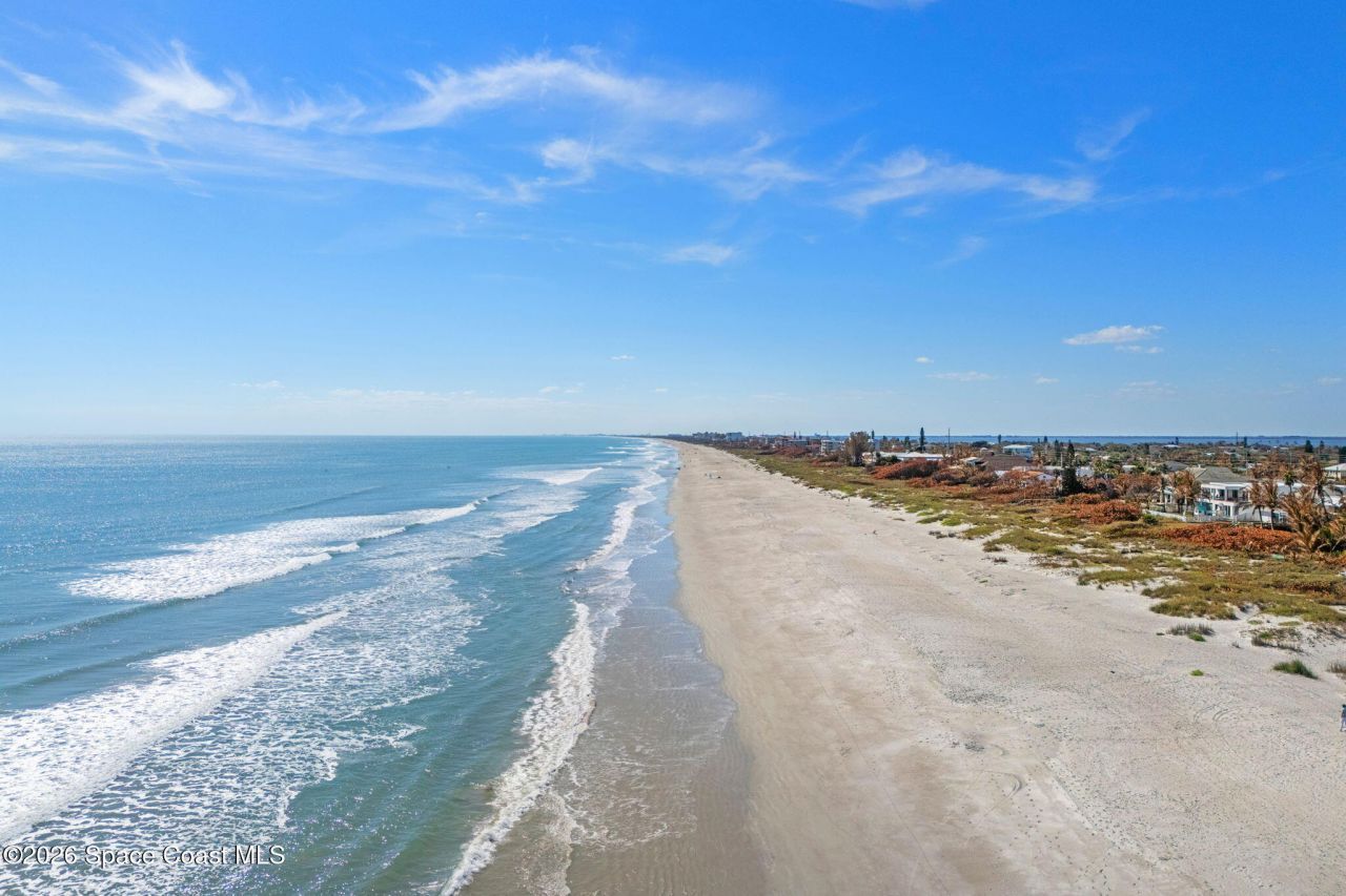 755 S Atlantic Avenue, Cocoa Beach, FL 32931 Photo