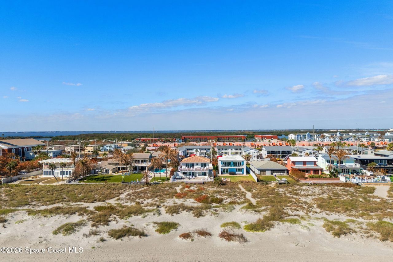 755 S Atlantic Avenue, Cocoa Beach, FL 32931 Photo