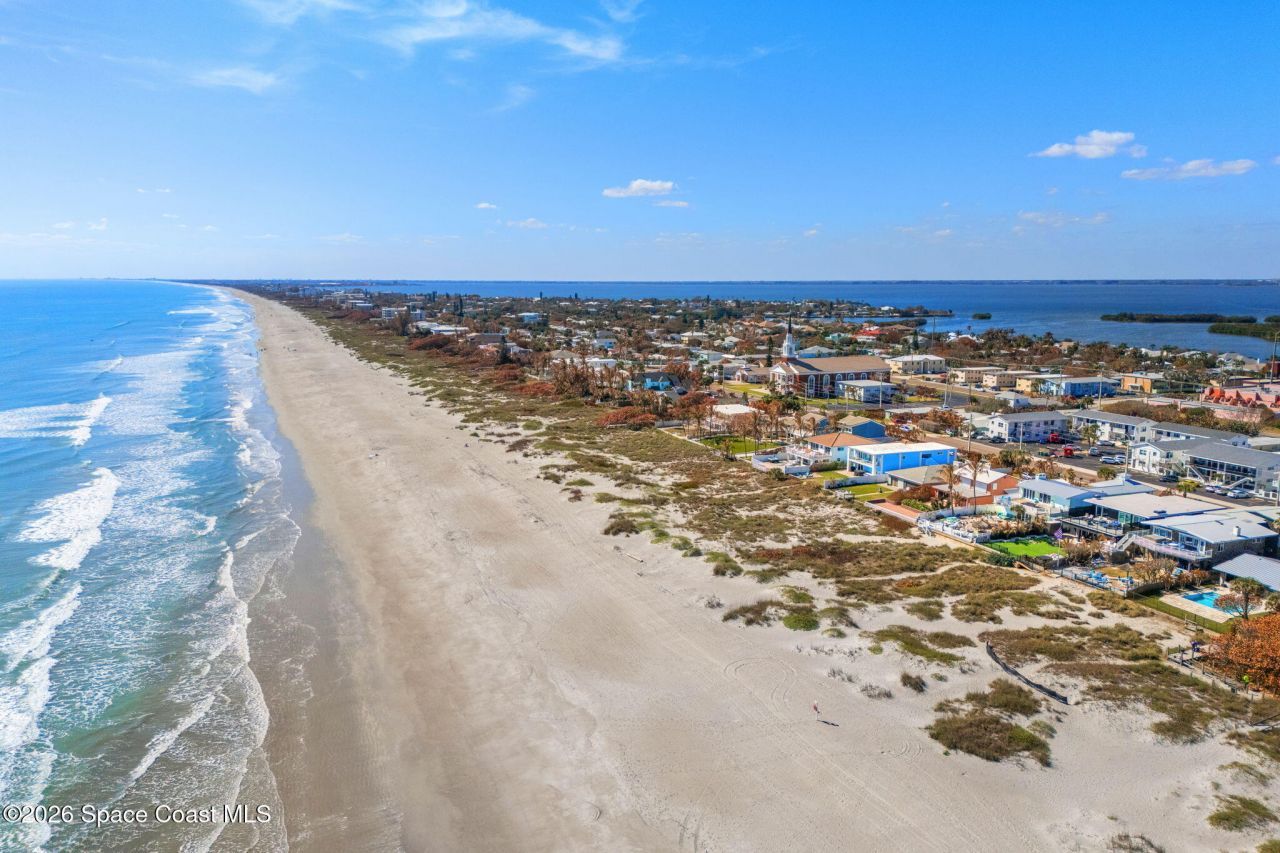 755 S Atlantic Avenue, Cocoa Beach, FL 32931 Photo