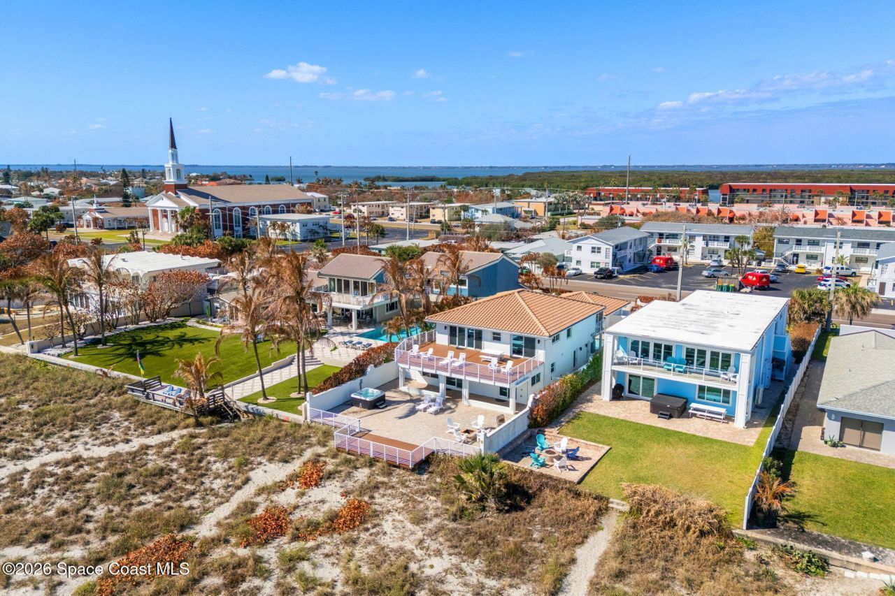 755 S Atlantic Avenue, Cocoa Beach, FL 32931 Photo
