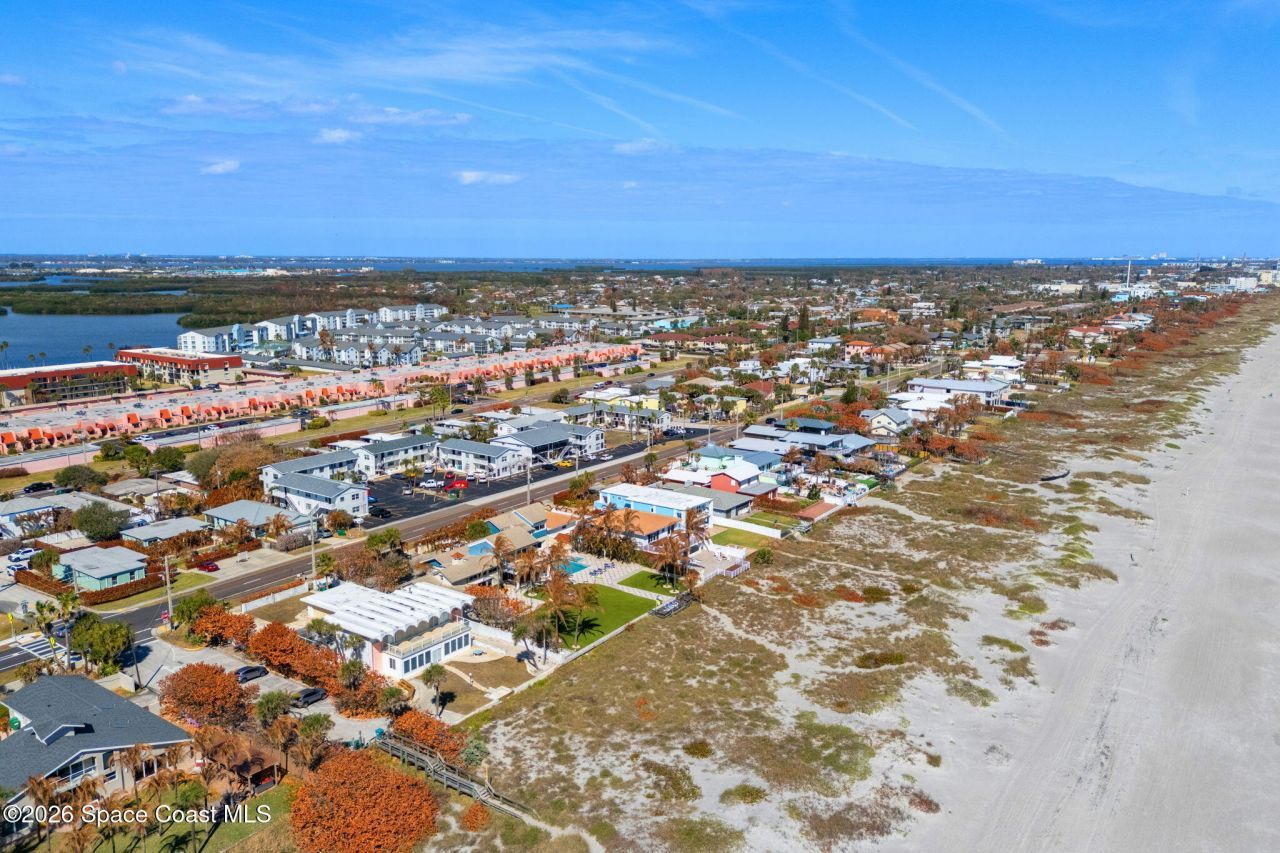 755 S Atlantic Avenue, Cocoa Beach, FL 32931 Photo