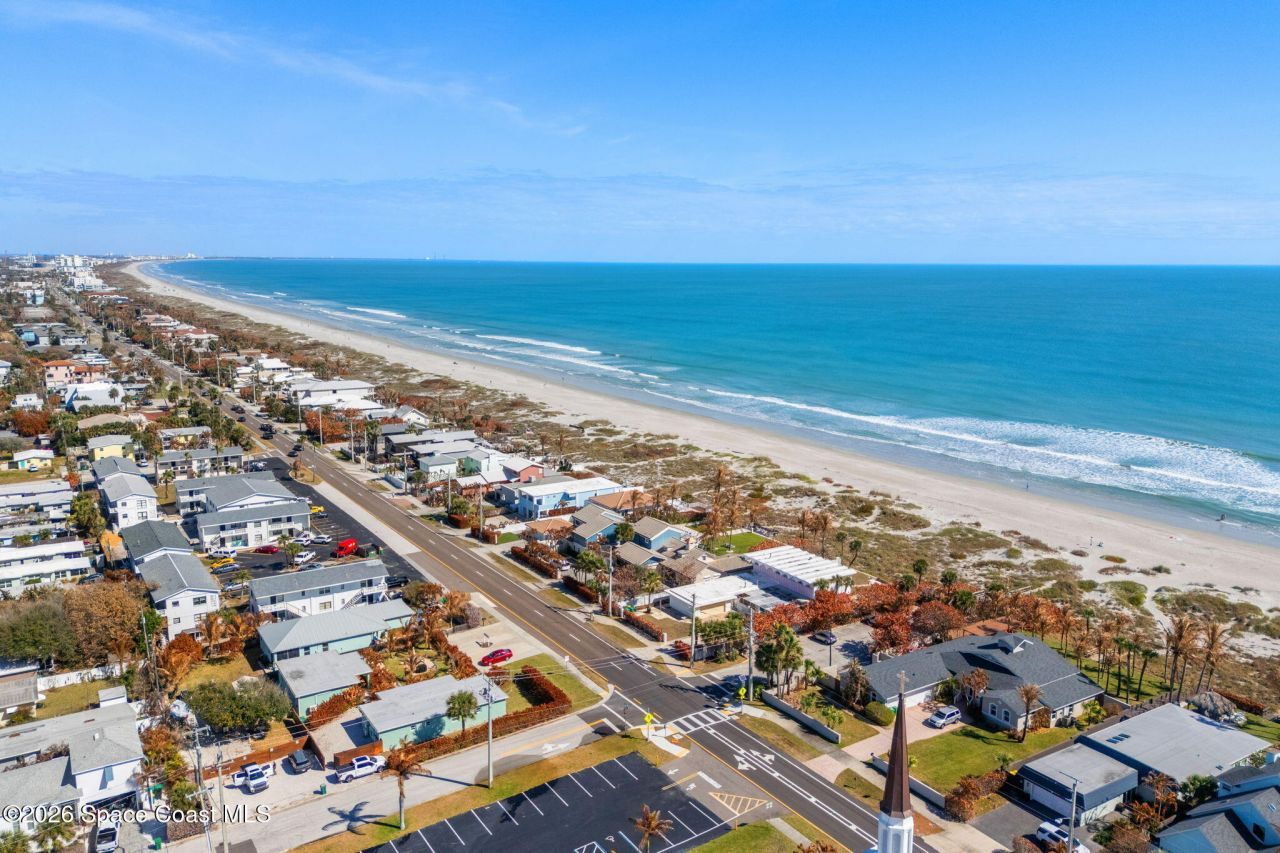 755 S Atlantic Avenue, Cocoa Beach, FL 32931 Photo