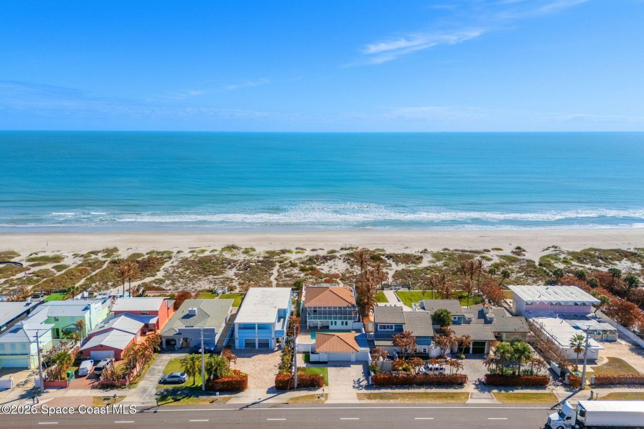 755 S Atlantic Avenue, Cocoa Beach, FL 32931 Photo