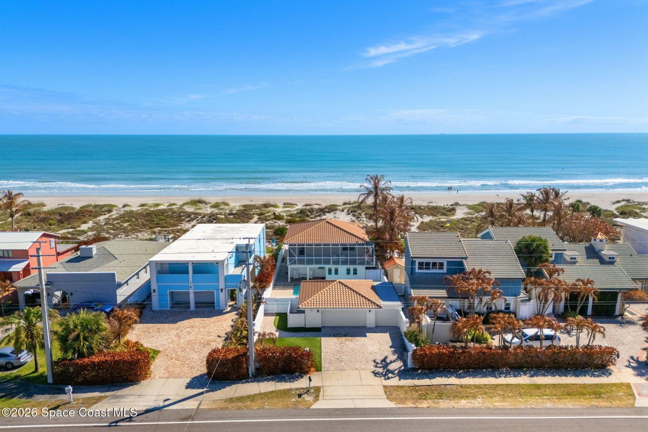 755 S Atlantic Avenue, Cocoa Beach, FL 32931 Photo