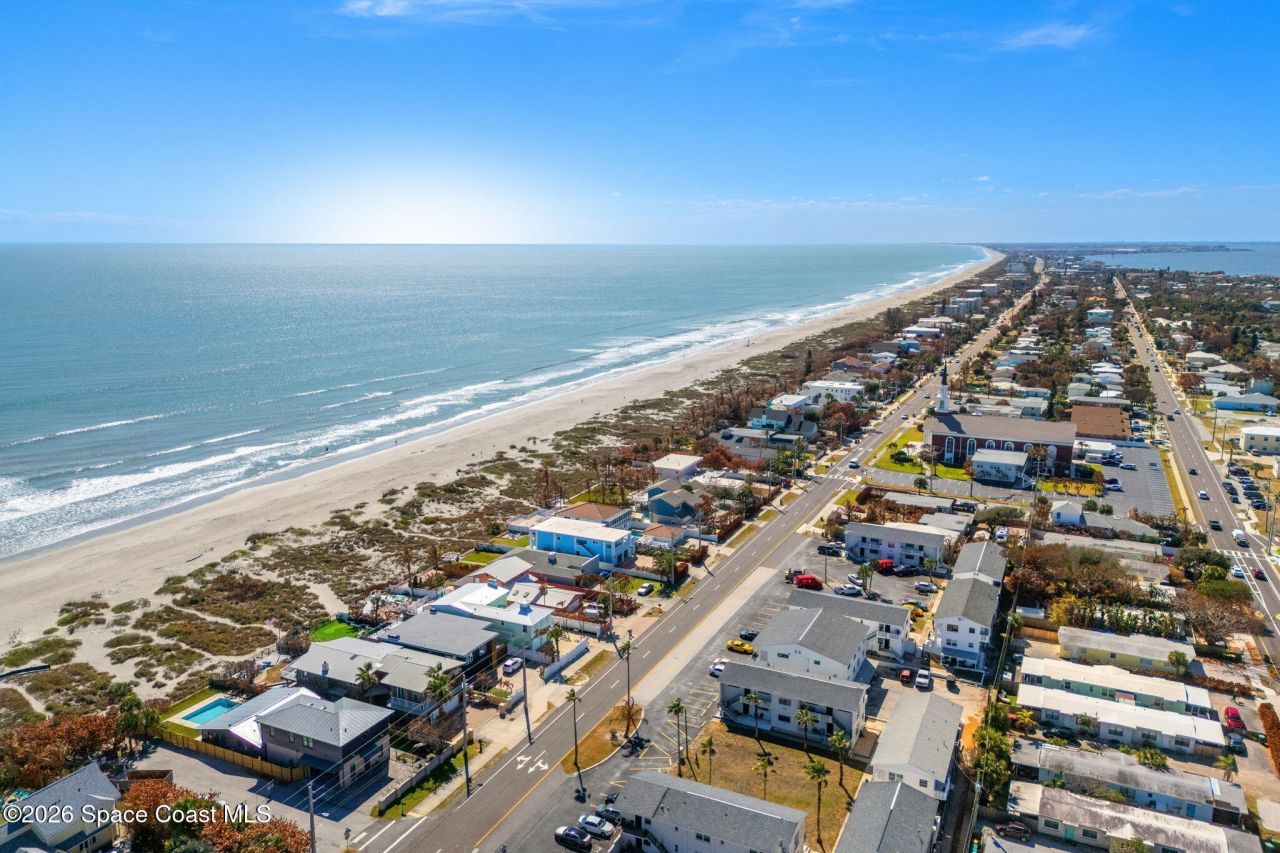 755 S Atlantic Avenue, Cocoa Beach, FL 32931 Photo