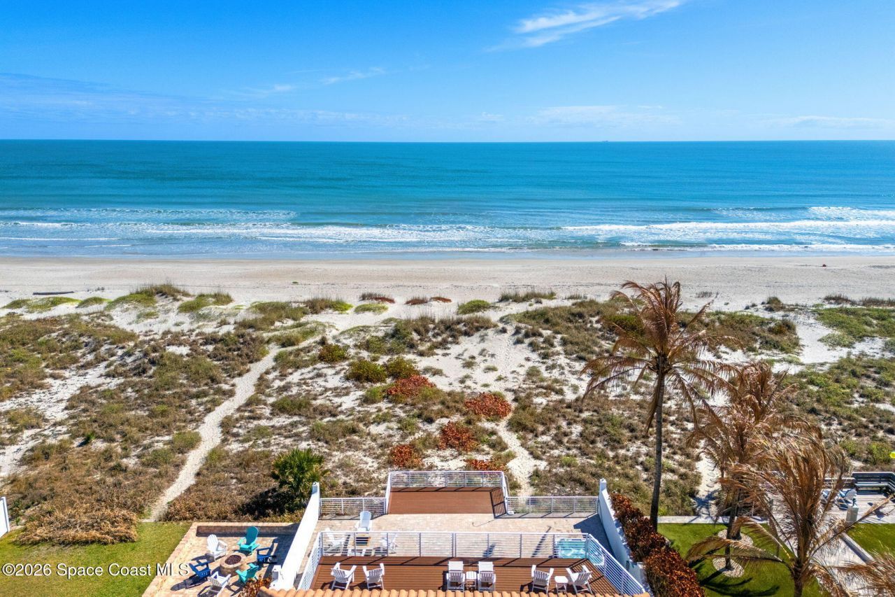 755 S Atlantic Avenue, Cocoa Beach, FL 32931 Photo