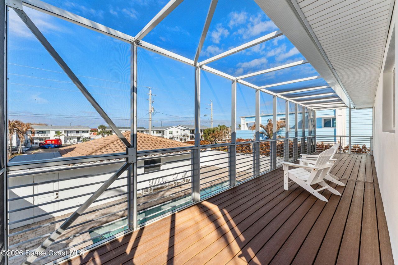 755 S Atlantic Avenue, Cocoa Beach, FL 32931 Photo