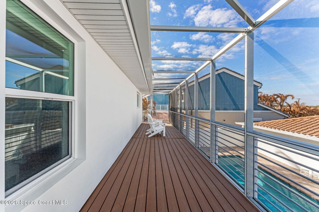 755 S Atlantic Avenue, Cocoa Beach, FL 32931 Photo