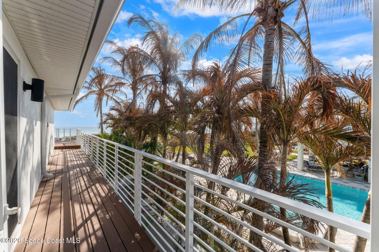 755 S Atlantic Avenue, Cocoa Beach, FL 32931 Photo