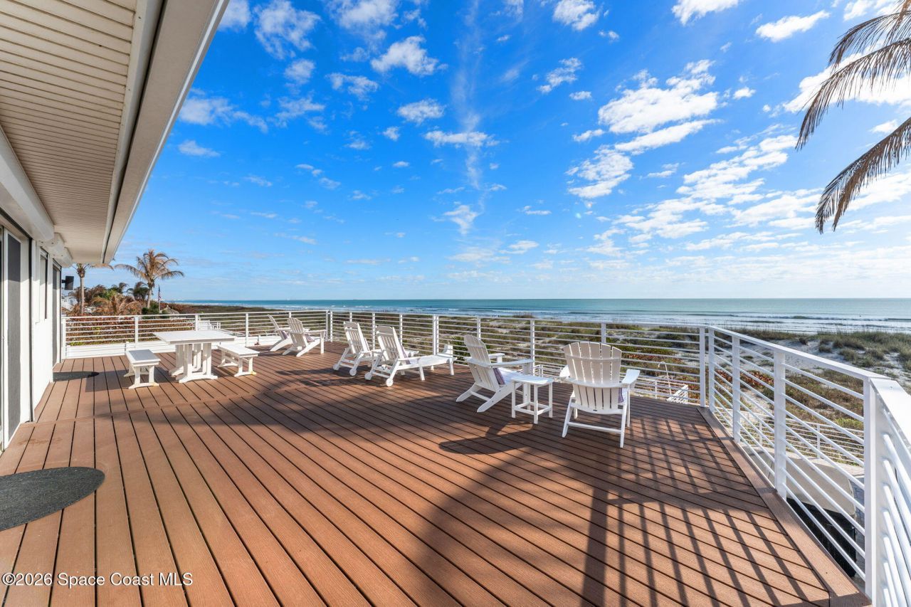 755 S Atlantic Avenue, Cocoa Beach, FL 32931 Photo