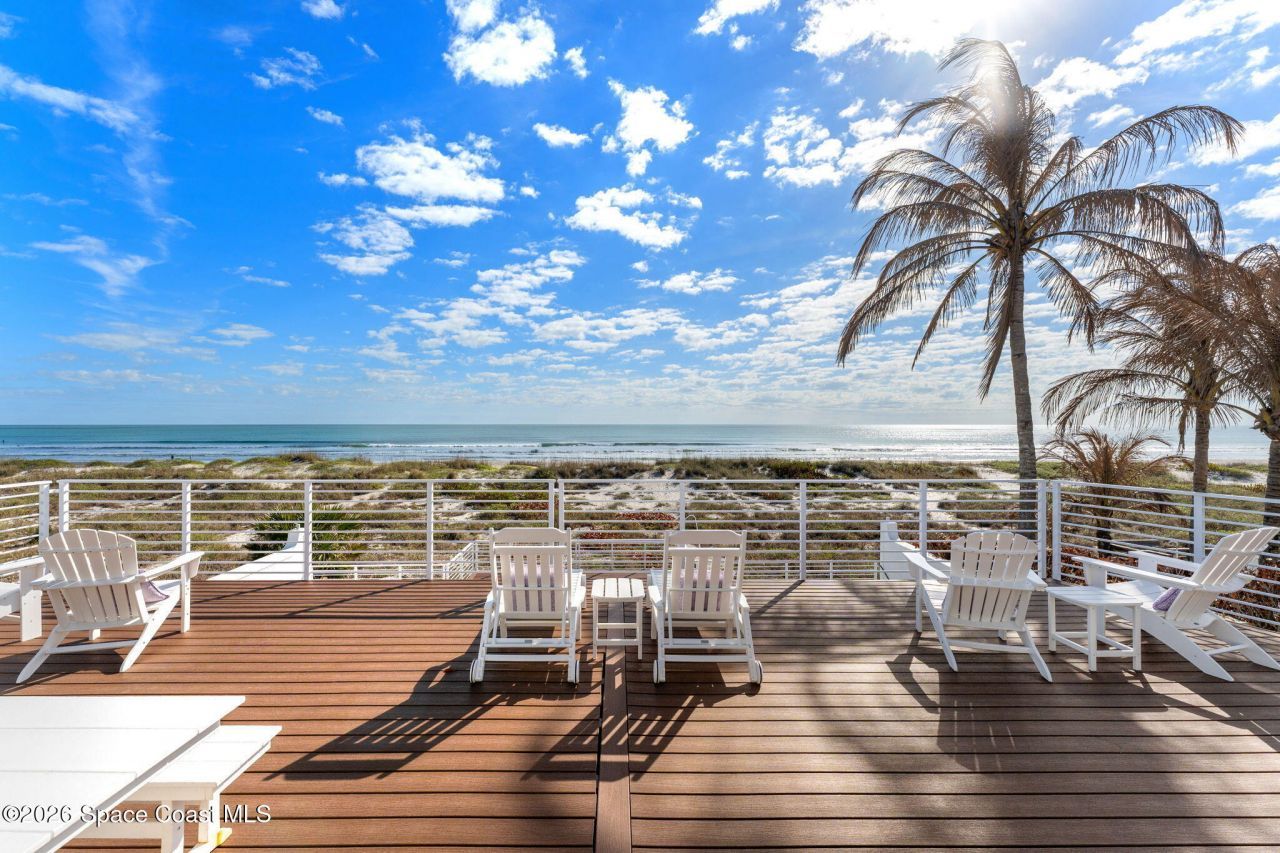 755 S Atlantic Avenue, Cocoa Beach, FL 32931 Photo