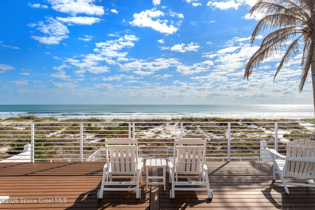 755 S Atlantic Avenue, Cocoa Beach, FL 32931 Photo