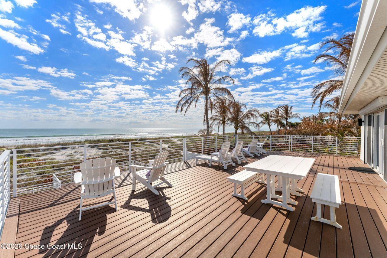 755 S Atlantic Avenue, Cocoa Beach, FL 32931 Photo