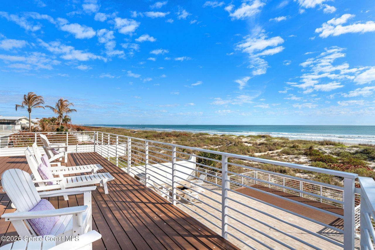 755 S Atlantic Avenue, Cocoa Beach, FL 32931 Photo