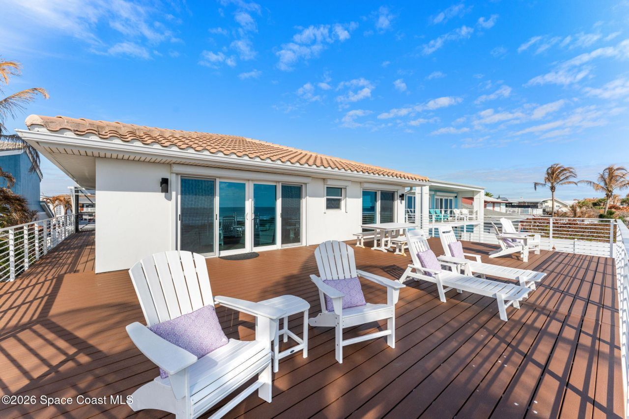 755 S Atlantic Avenue, Cocoa Beach, FL 32931 Photo