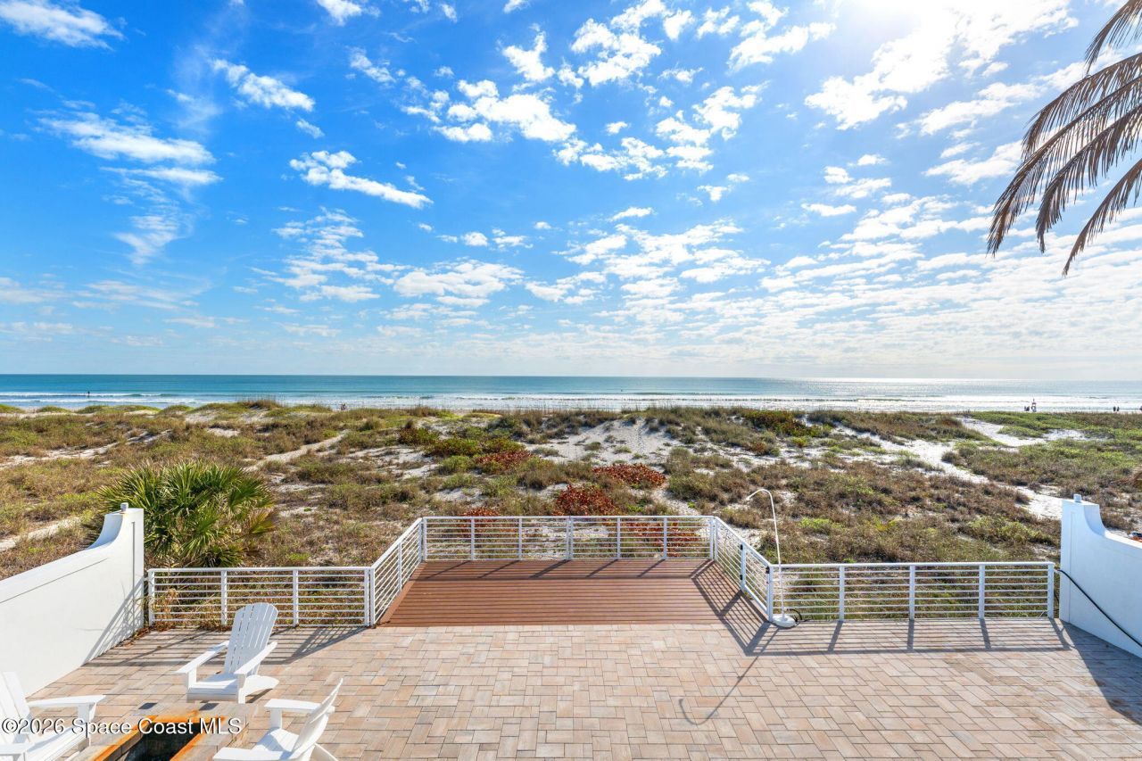 755 S Atlantic Avenue, Cocoa Beach, FL 32931 Photo