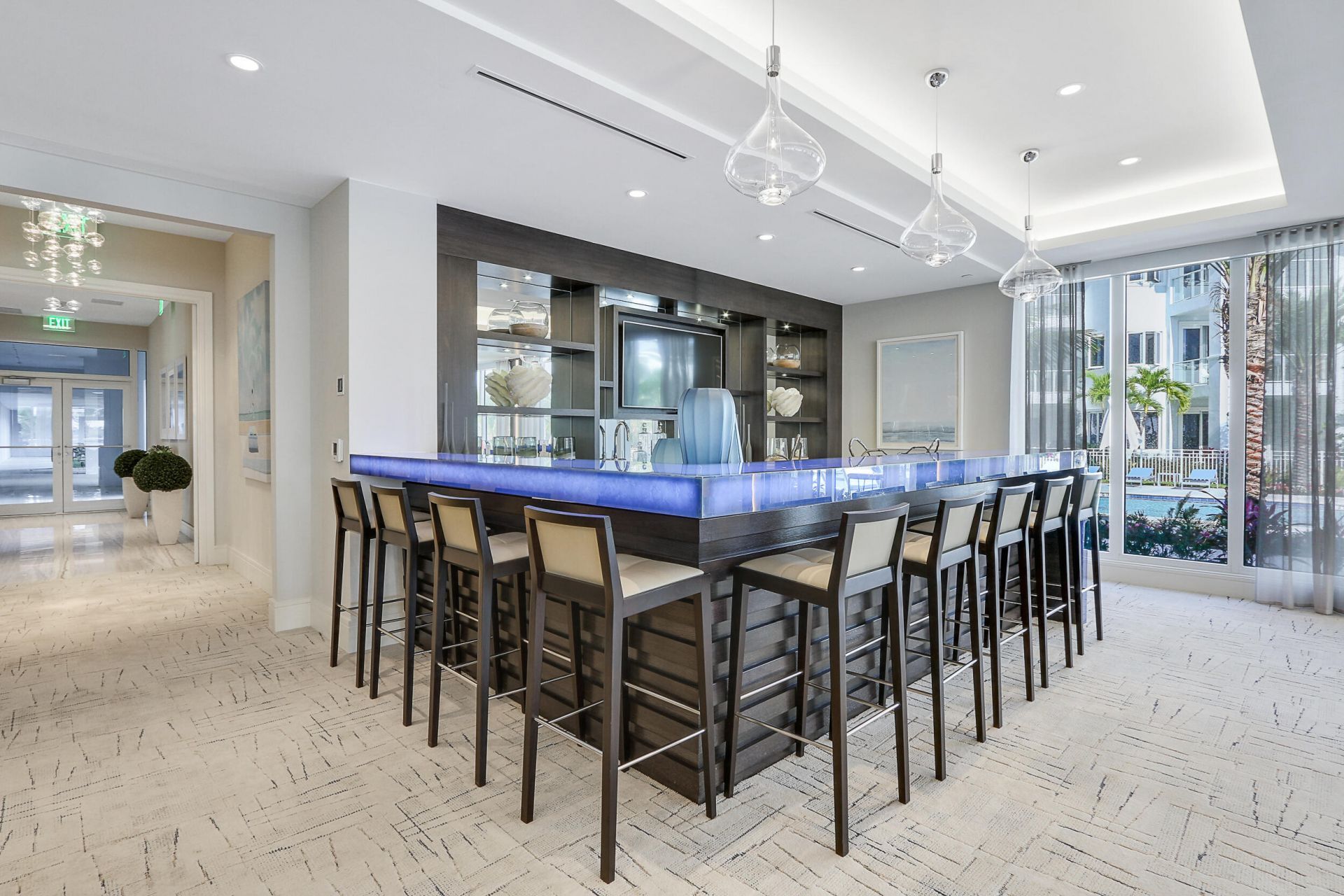 1 Water Club Way, Unit 504, North Palm Beach, FL 33408 Photo