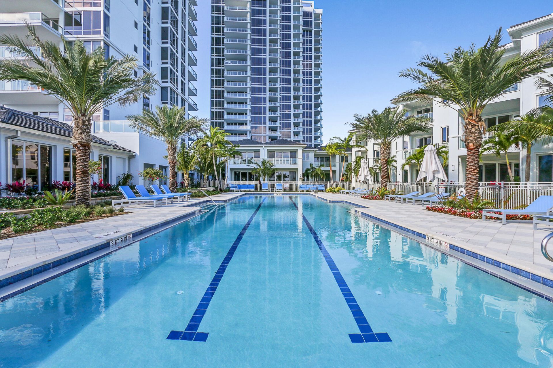 1 Water Club Way, Unit 504, North Palm Beach, FL 33408 Photo