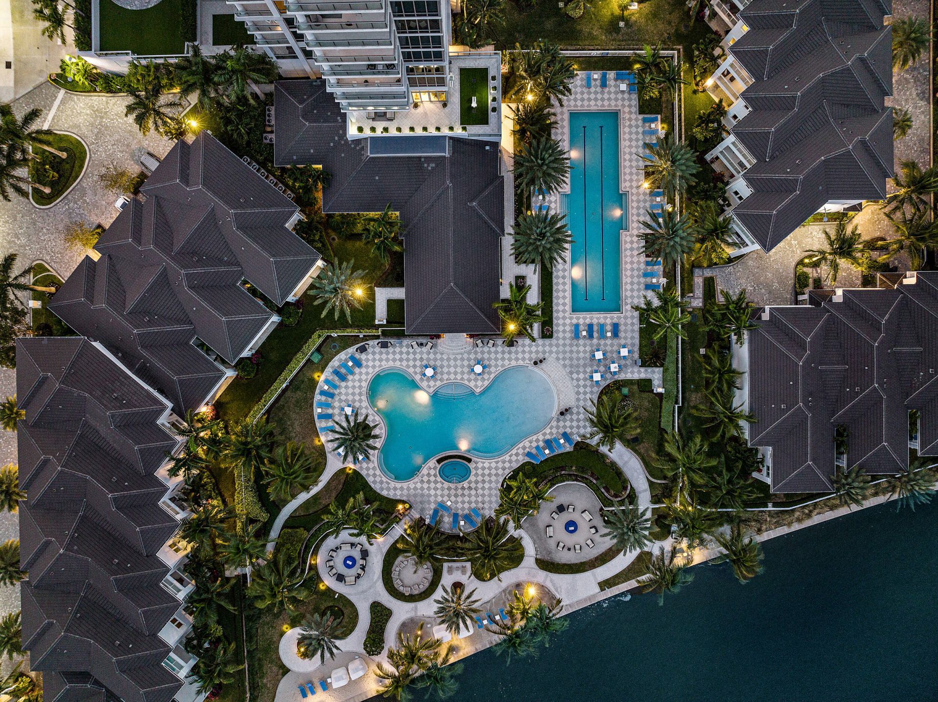 1 Water Club Way, Unit 504, North Palm Beach, FL 33408 Photo