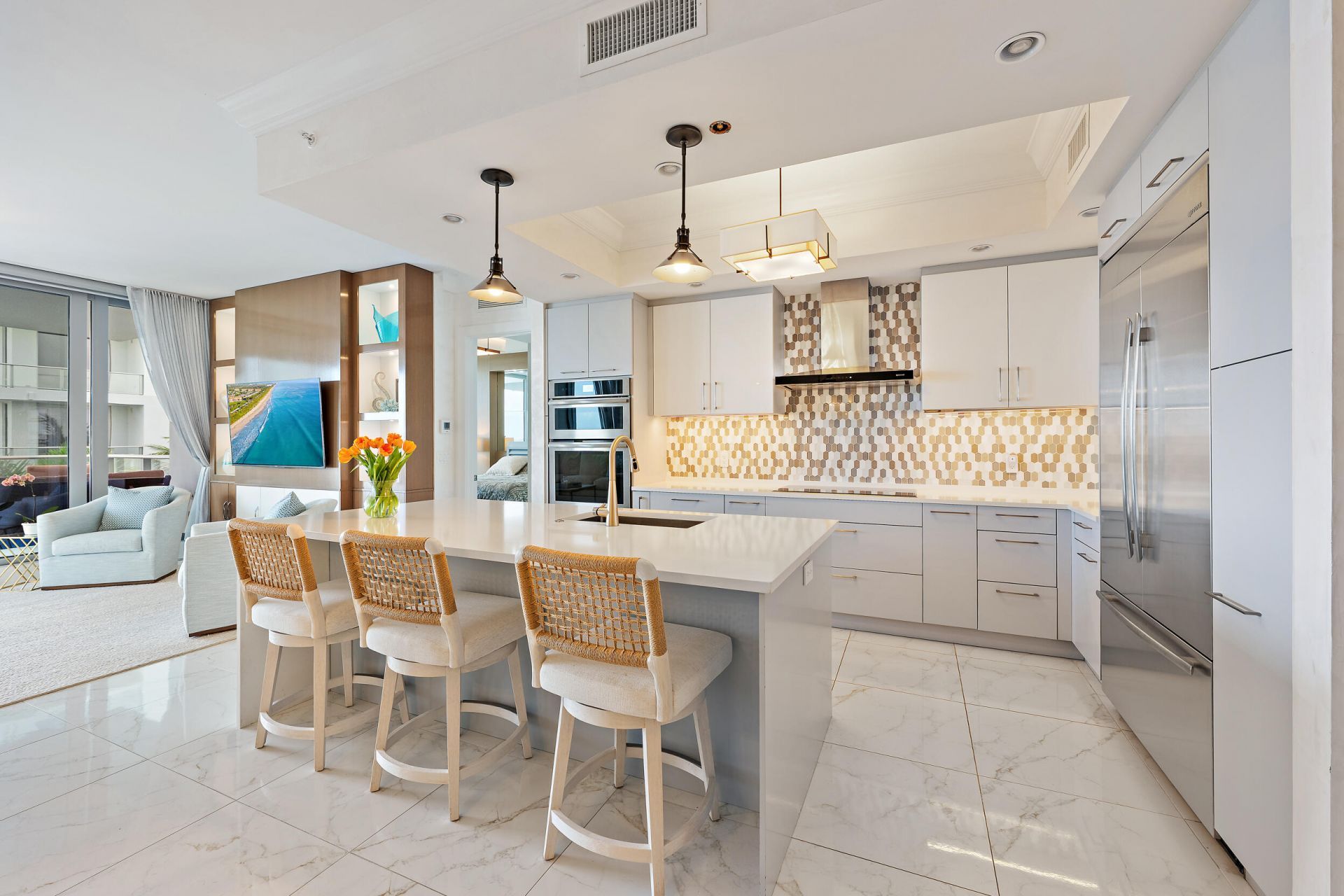 1 Water Club Way, Unit 504, North Palm Beach, FL 33408 Photo