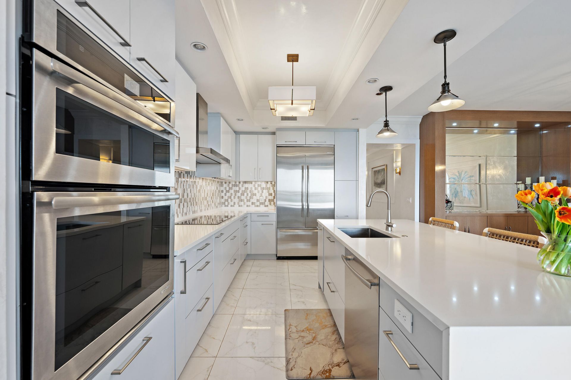 1 Water Club Way, Unit 504, North Palm Beach, FL 33408 Photo