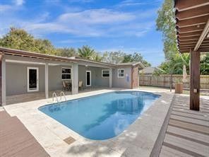 545 NW 46th Avenue, Plantation, FL 33317 Photo