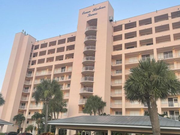 5167 N Highway A1a, Unit 201, Fort Pierce, FL 34949