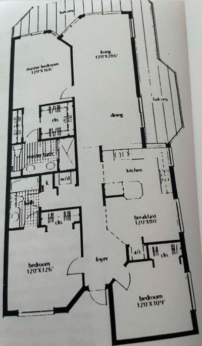 5167 N Highway A1a, Unit 201, Fort Pierce, FL 34949 Photo