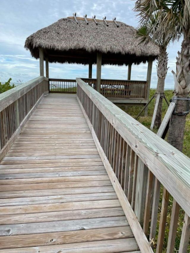 5167 N Highway A1a, Unit 201, Fort Pierce, FL 34949 Photo