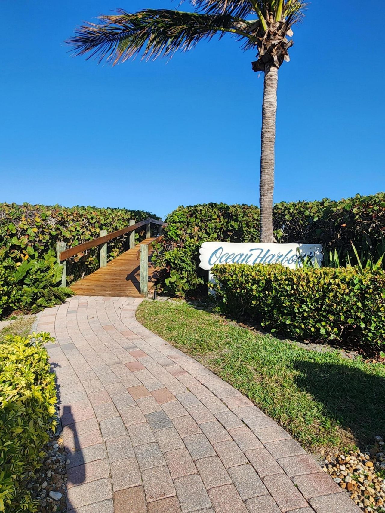 5167 N Highway A1a, Unit 201, Fort Pierce, FL 34949 Photo