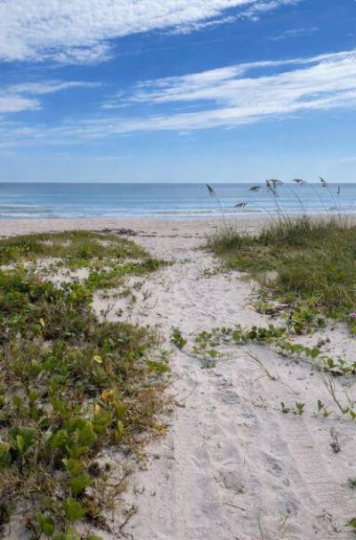 5167 N Highway A1a, Unit 201, Fort Pierce, FL 34949 Photo