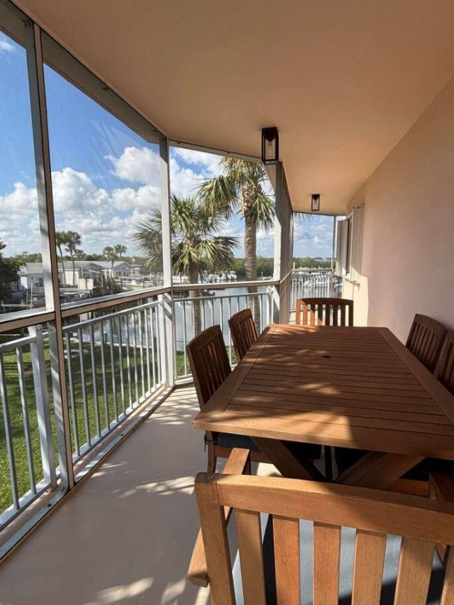 5167 N Highway A1a, Unit 201, Fort Pierce, FL 34949 Photo
