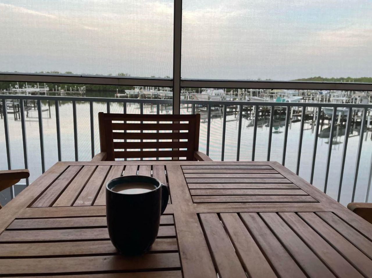 5167 N Highway A1a, Unit 201, Fort Pierce, FL 34949 Photo