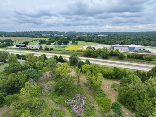 16549 County Road 1561 , Ada, OK 74820