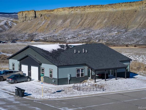 925 Jackson Avenue, Kremmling, CO 80459