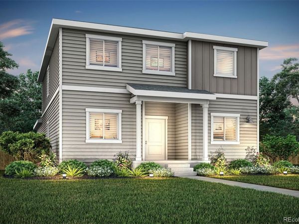 200 Equine Road, Berthoud, CO 80513