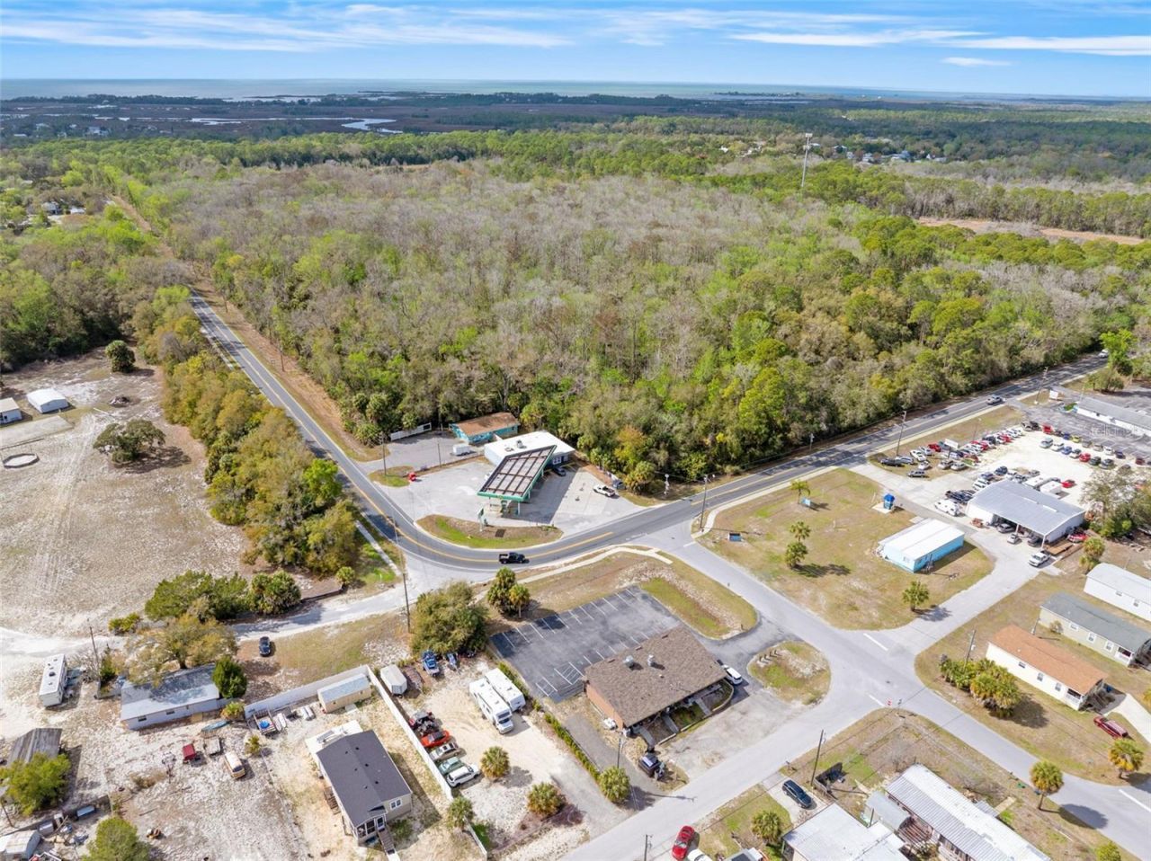 7390 Shoal Line Boulevard , Weeki Wachee, FL 34607 Photo