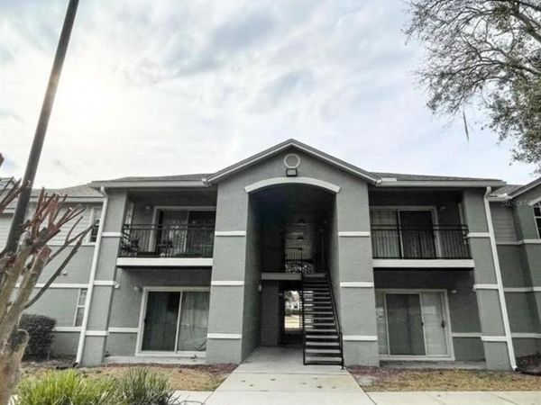 3705 SW 27TH STREET, Unit 224, GAINESVILLE, FL 32608