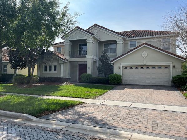 2740 SWOOP CIRCLE, KISSIMMEE, FL 34741