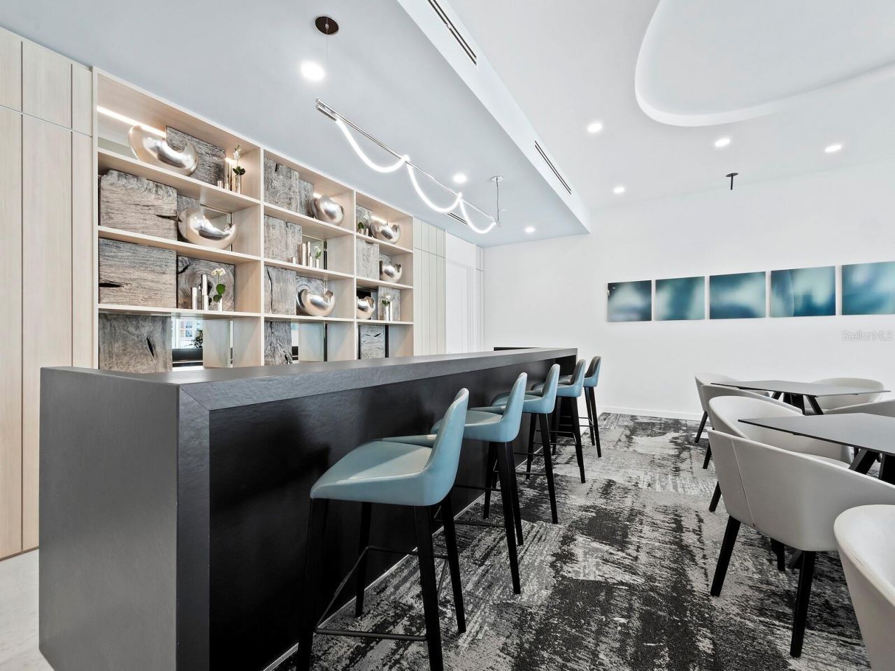 301 Quay Commons , Unit 1409, Sarasota, FL 34236 Photo