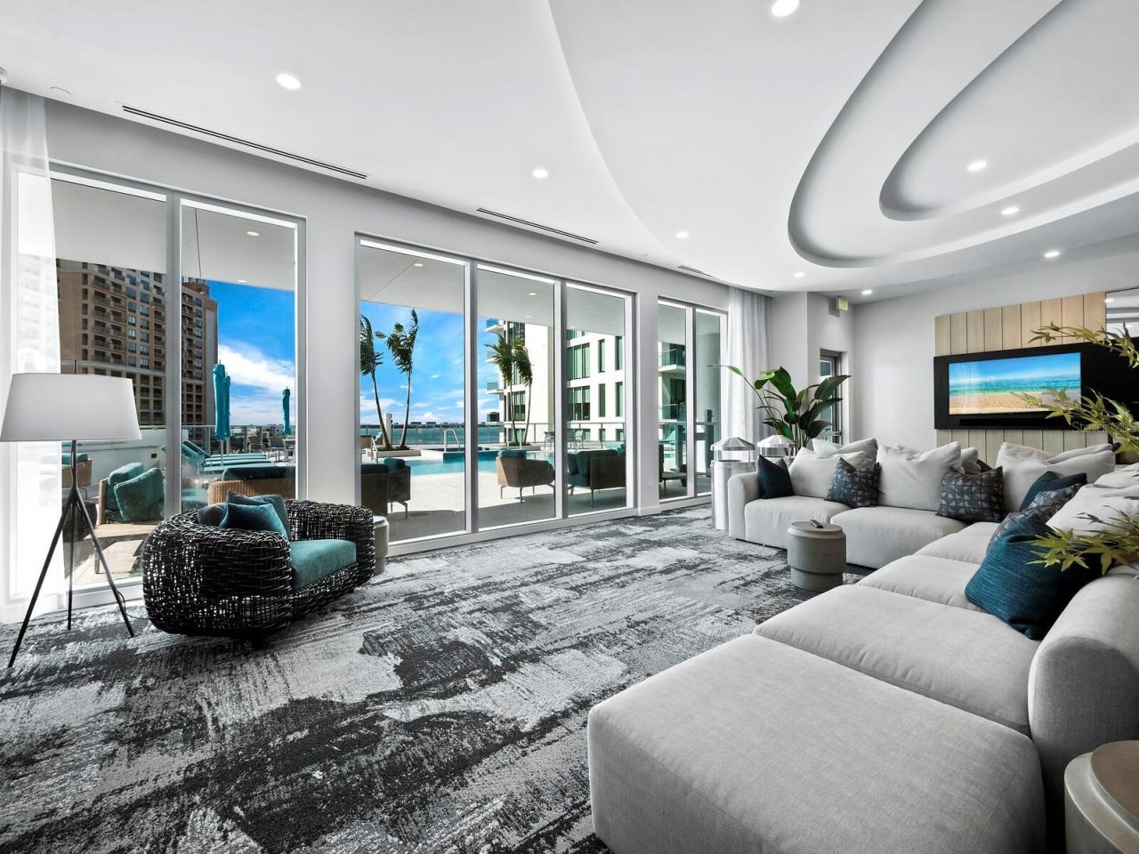 301 Quay Commons , Unit 1409, Sarasota, FL 34236 Photo