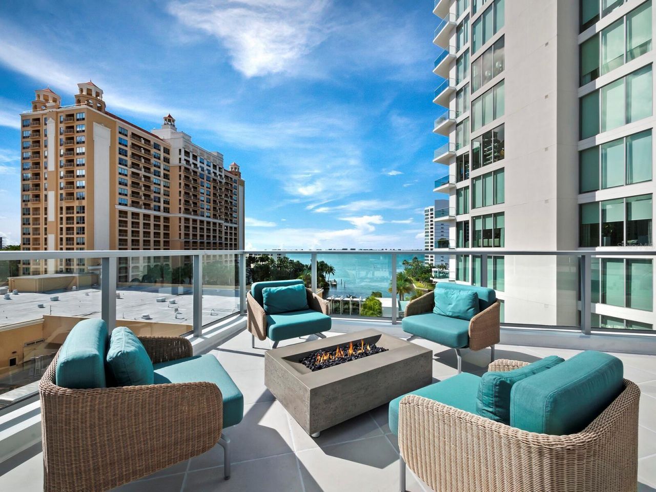 301 Quay Commons , Unit 1409, Sarasota, FL 34236 Photo